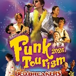 2026年，BED BREAKERSワンマンライブは10/3（土）Live Spot RAG！ thumbnail