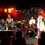 2026年，BED BREAKERSワンマンライブは10/3（土）Live Spot RAG！ thumbnail